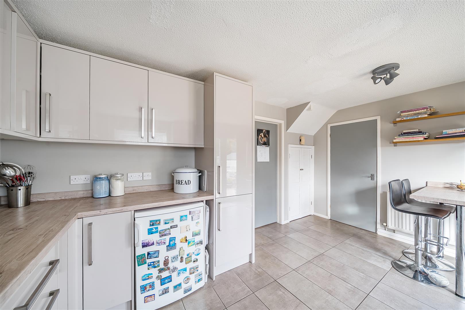 Porth Y Waun, Gowerton, Swansea, SA4 3BJ